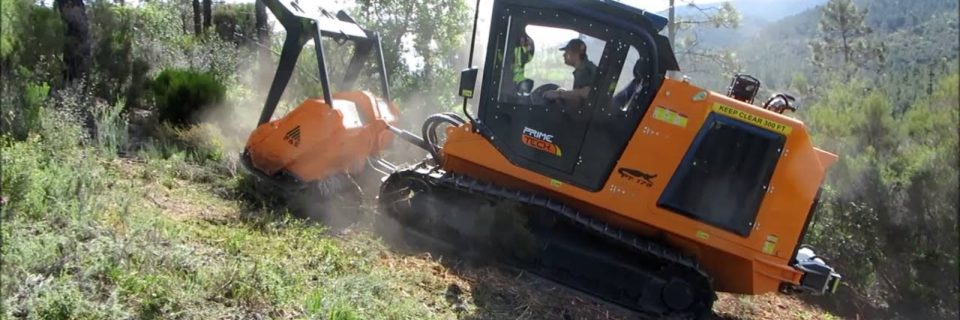 Land Clearing, Landscaping, Excavation & Grading, Hardscapes